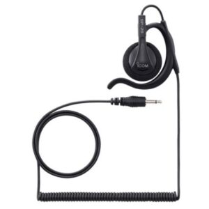 Icom Sp28 Earhook Earphone