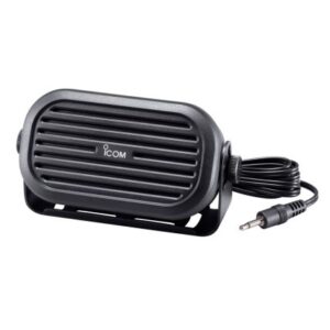 Icom 5w External Speaker F/M412