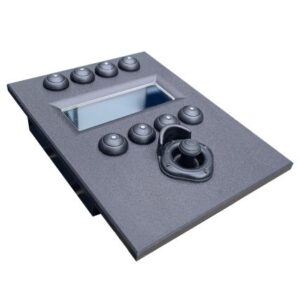 Iris 595 Controller F/Nightrunner W/Joystick