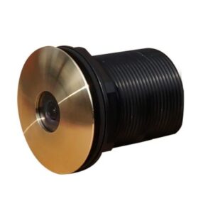 Iris 740 Ip Thru-Hull Camera