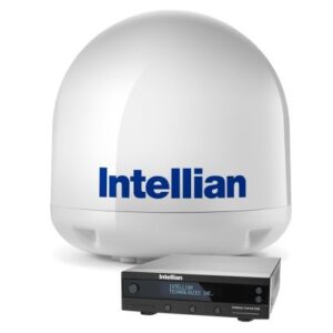 Intellian I3 15" Us System W/North America Lnb