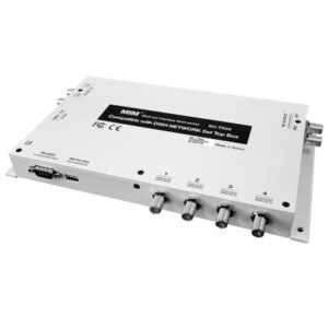 Intellian Mim-2 Interface F/Dish Wally Receivers