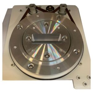Intellian Skew Assembly S6hd