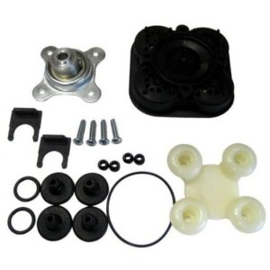 Jabsco Par-Max Water Pump Service Kit F/31750 & 31755 Series