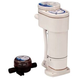 Jabsco 12v Electric Conversion Kit