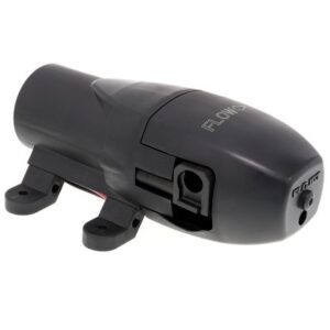 Jabsco Par-Max 1 Water Pressure Pump - 12v - 1 Gpm - 35 Psi