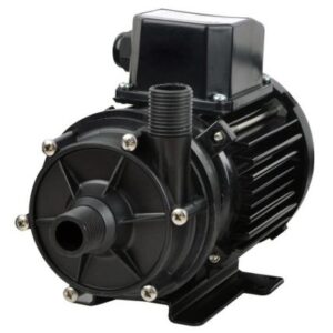 Jabsco Mag Drive Centrifugal Pump - 14gpm - 110v Ac