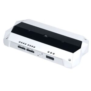 Jbl Ma704 4 Channel Marine Amplifier - 1000w