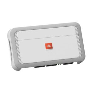 Jbl Ma754am 4-Channel Amplifier - 75w