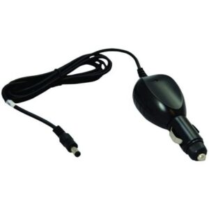 Jensen 12v Power Adapter