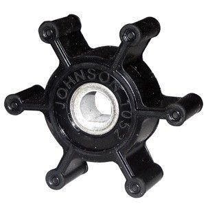 Johnson Pump 09-1052s-9 F3 Impeller (Nitrile)