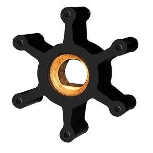 Johnson Pump 09-1077b-9 F2 Impeller (Nitrile)