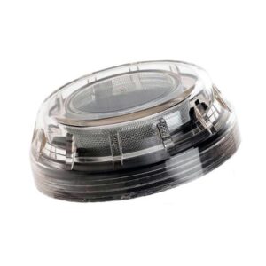 Johnson Pump Fresh Water Filter Strainer Cover W/O-Ring Assembly