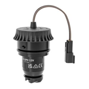 Johnson Pump Aqua Void Auto Bilge Pump Replacement Cartridge Motor - 500 Gph