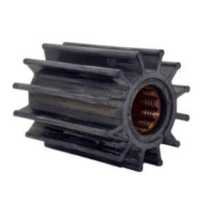 Johnson Pump Impeller Kit - F75 W/Thread