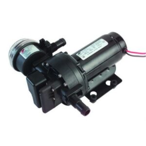 Johnson Pump 5.0gpm Flow Master Variable Flow Pump - 24v