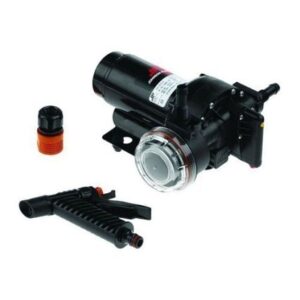 Johnson Pump 3.5 Aqua Jet Washdown 12v