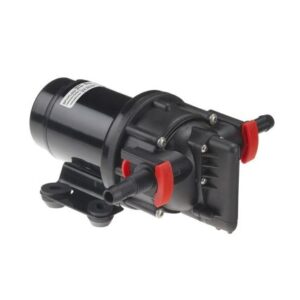Johnson Pump Aqua Jet Wps 2.9 Gpm - 12v Npt - 2.8 Bar
