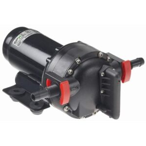 Johnson Pump Aqua Jet Wps 4.0 Gpm Water Pressure Pump - 24v