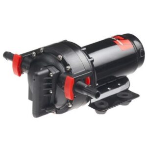 Johnson Pump Aqua Jet 5.2 Wps - 12v
