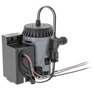 Johnson Pump Aqua Void Electro-Magnetic Combo 800 Gph Bilge Pump - 12v