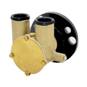 Johnson Pump F5b-9 Impeller Pump Hs Crankshaft