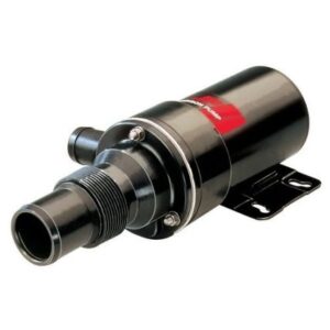Johnson Pump Macerator Pump 12v