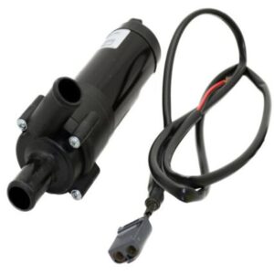Johnson Pump Cm10p7-1 - 12v Circulation Pump