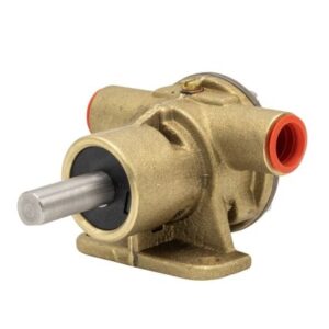 Johnson Pump F35b-8007 Impeller Pump - Pedestal Style Mount