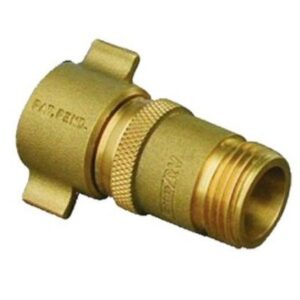Johnson Pump Water Pressure Regulator