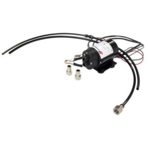 Johnson Pump Oil Change Gear Pump Kit - 12v