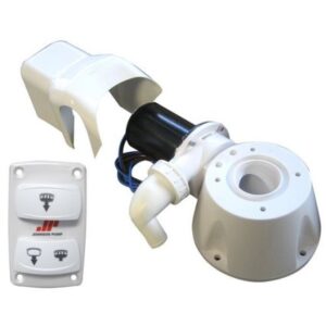 Johnson Pump Aquat Conversion Kit - 12v