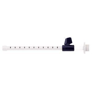 Johnson Pump Aerator Head - 13-¾" Thru-Hull W/Off Vavle