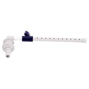 Johnson Pump Aerator Head - 12-¾" W/Shut Off Valve