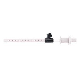 Johnson Pump Aerator Head - 9-3/4" Spray Bar W/Shut Off Valve