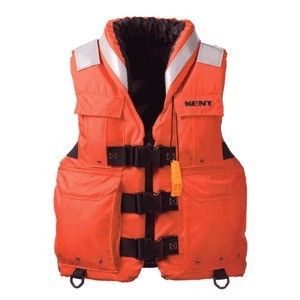 Kent Search And Rescue "Sar" Commercial Vest - Xxxxlarge