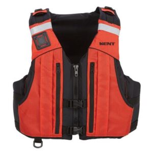 Kent First Responder Pfd - S/M - Orange