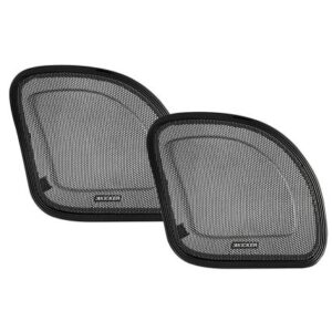 Kicker Replacement Harley Davidson Road Glide Grilles F/Harley Davidson 2015-Present Models