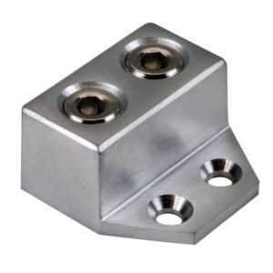 Kicker Gt2 Ground Termination Block F/1/0-8awg Wire