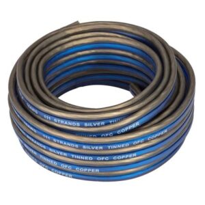 Kicker K-Series 20' 16awg Speaker Wire