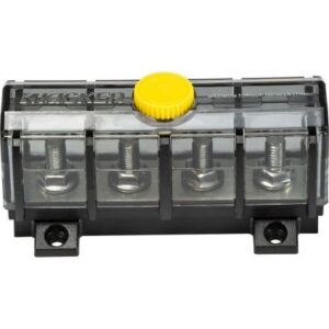 Kicker Kmdb3 Ground Distribution Block