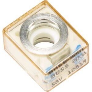 Kicker Mrbf200 200a Marine Fuse