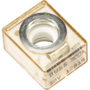 Kicker Mrbf300 300a Marine Fuse