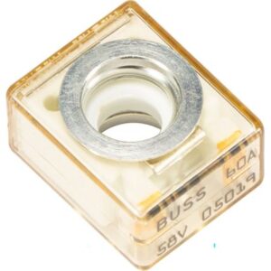 Kicker Mrbf60 60a Marine Fuse