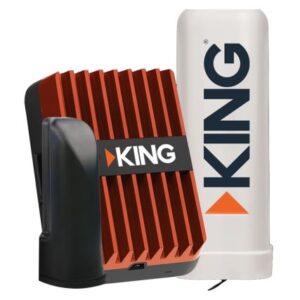 King Extend Pro - Lte/Cell Signal Booster