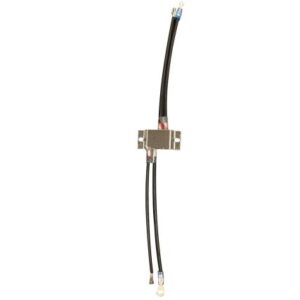 Kuuma High Temp Limiter - 240v - L1 & L2 Wiring