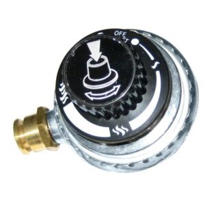 Kuuma Lp Gas Regulator F/Stow 'N Go 160 Grill