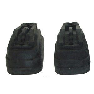 Kvh Rooftop Mount F/A7 & A9 Vehicles W/O Roof Racks