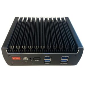 Kvh K4 Edgeserver (Pro 6-Port Hub Network Management Device)