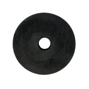 Kvh Rubber Mounting Foot Tv5 - Sold As Each